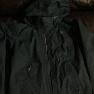 NORTHFACE JACKET